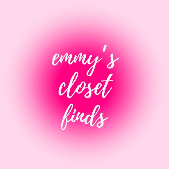 emmysclosetfind